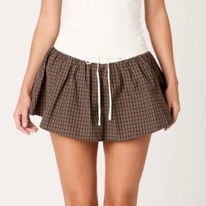NIA Parker Skort